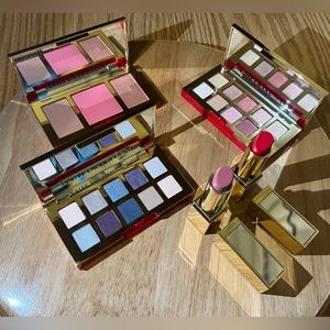 Estee Lauter bundle.